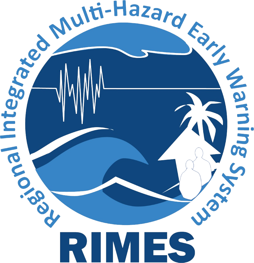 RIMES logo