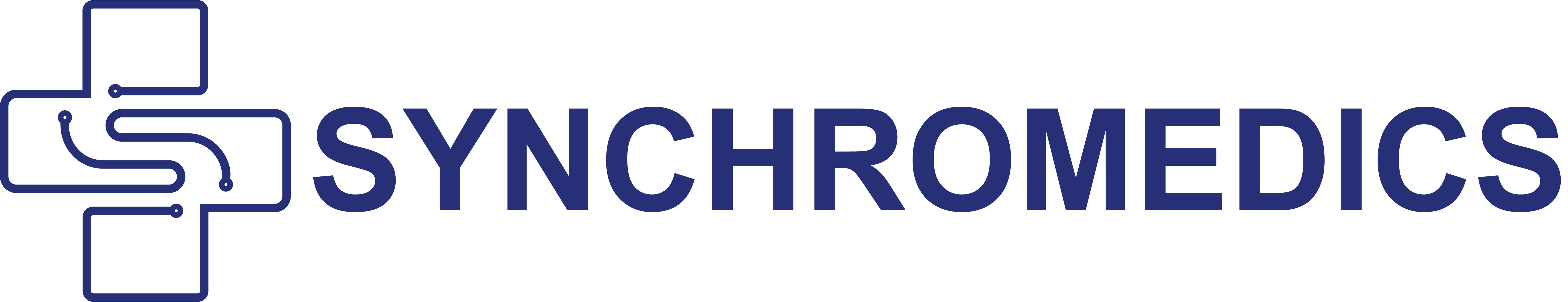 Synchromedics logo